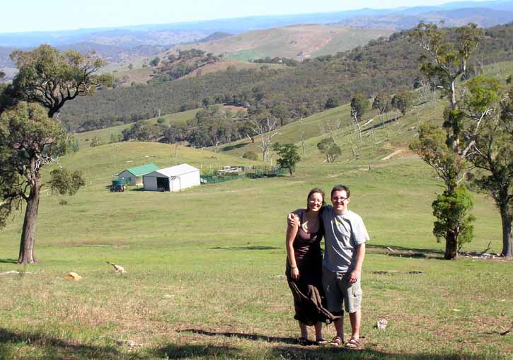 Green Hectares